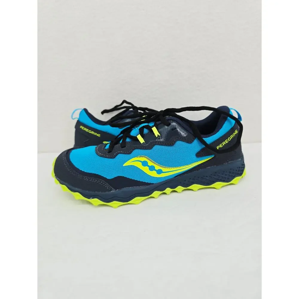 Saucony peregrine kdz